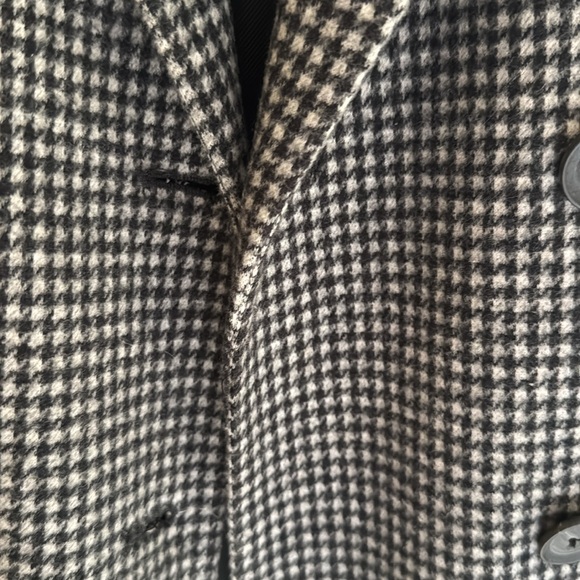 EUC Zara blazer - Picture 3 of 9